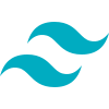 Tailwind CSS logo
