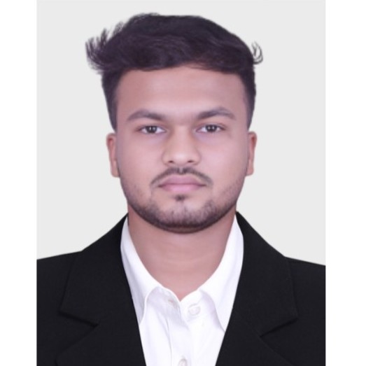 Mayur Pawar — profile picture
